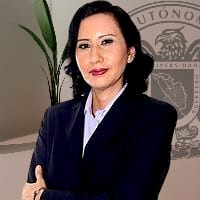 Dra. Elvia Garduño Teliz