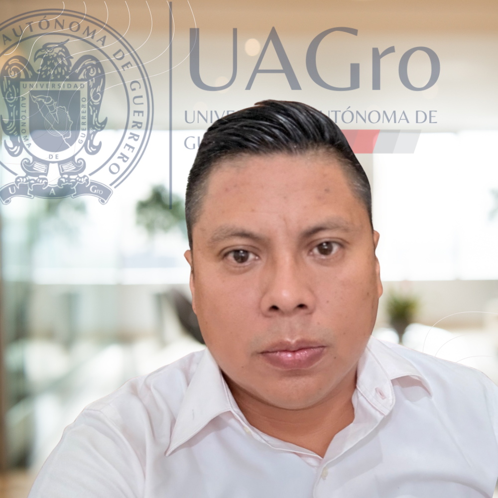 Dr. Esteban Mendoza Sandoval