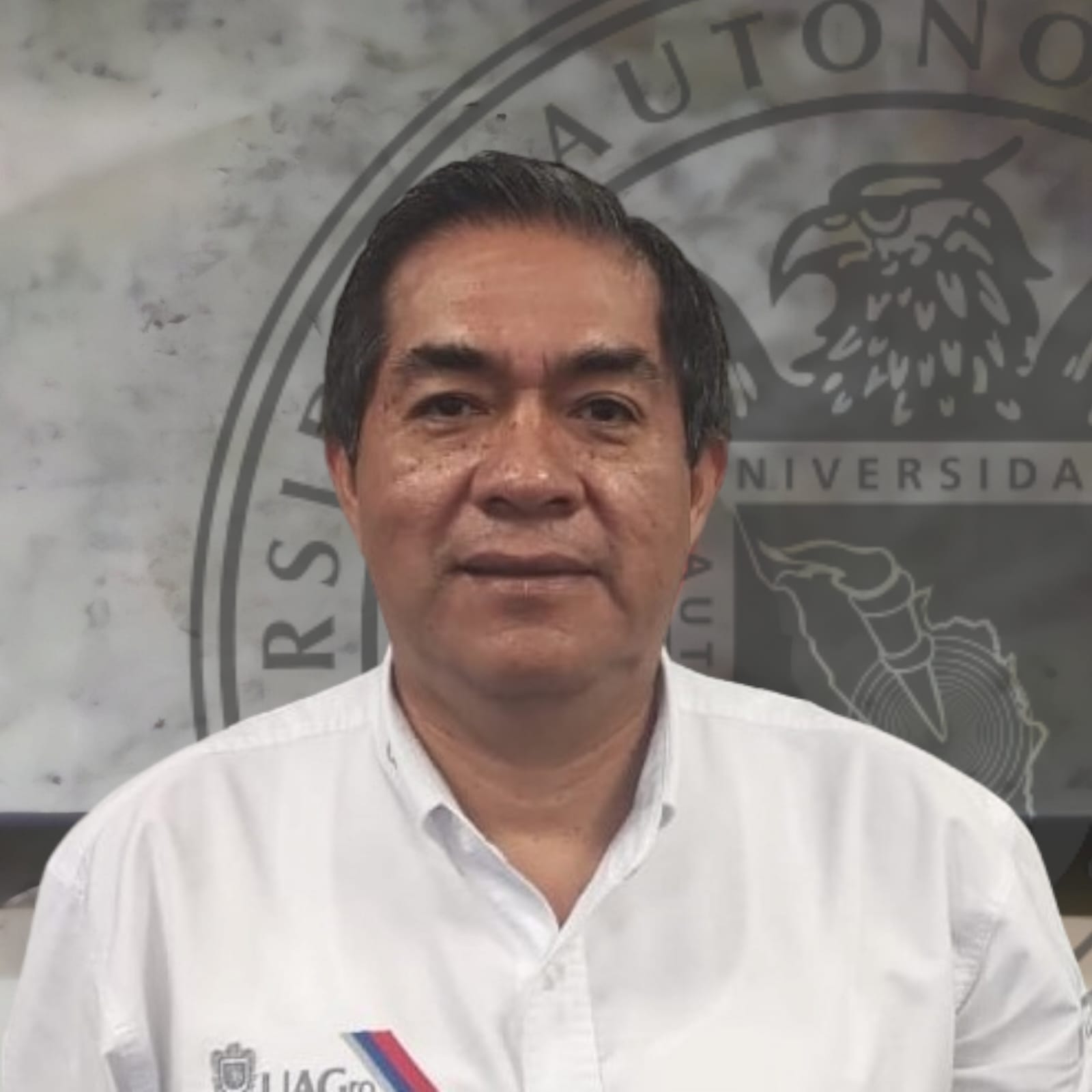 MC. Eleuterio Sánchez Esquivel