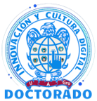 DOCTORADO EN INNOVACION Y CULTURA DIGITAL